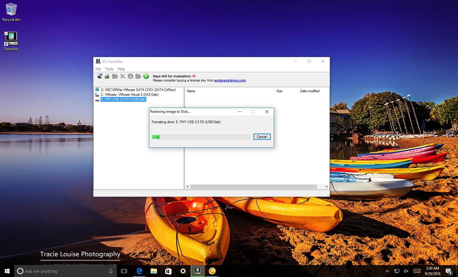 clear usb for windows download mac
